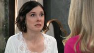 Willow had a conniption fit with Nina on General Hospital | Image: ABC